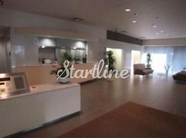 リバー&タワーの物件内観写真